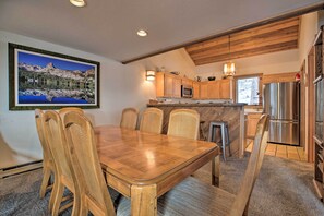 Apartment (3 Bedrooms) | Innenbereich