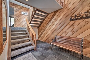 Leilighet (3 Bedrooms) | Innvendig