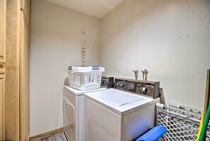 Appartement (3 Bedrooms) | Intérieur
