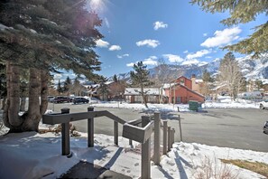 Leilighet (3 Bedrooms) | Innvendig