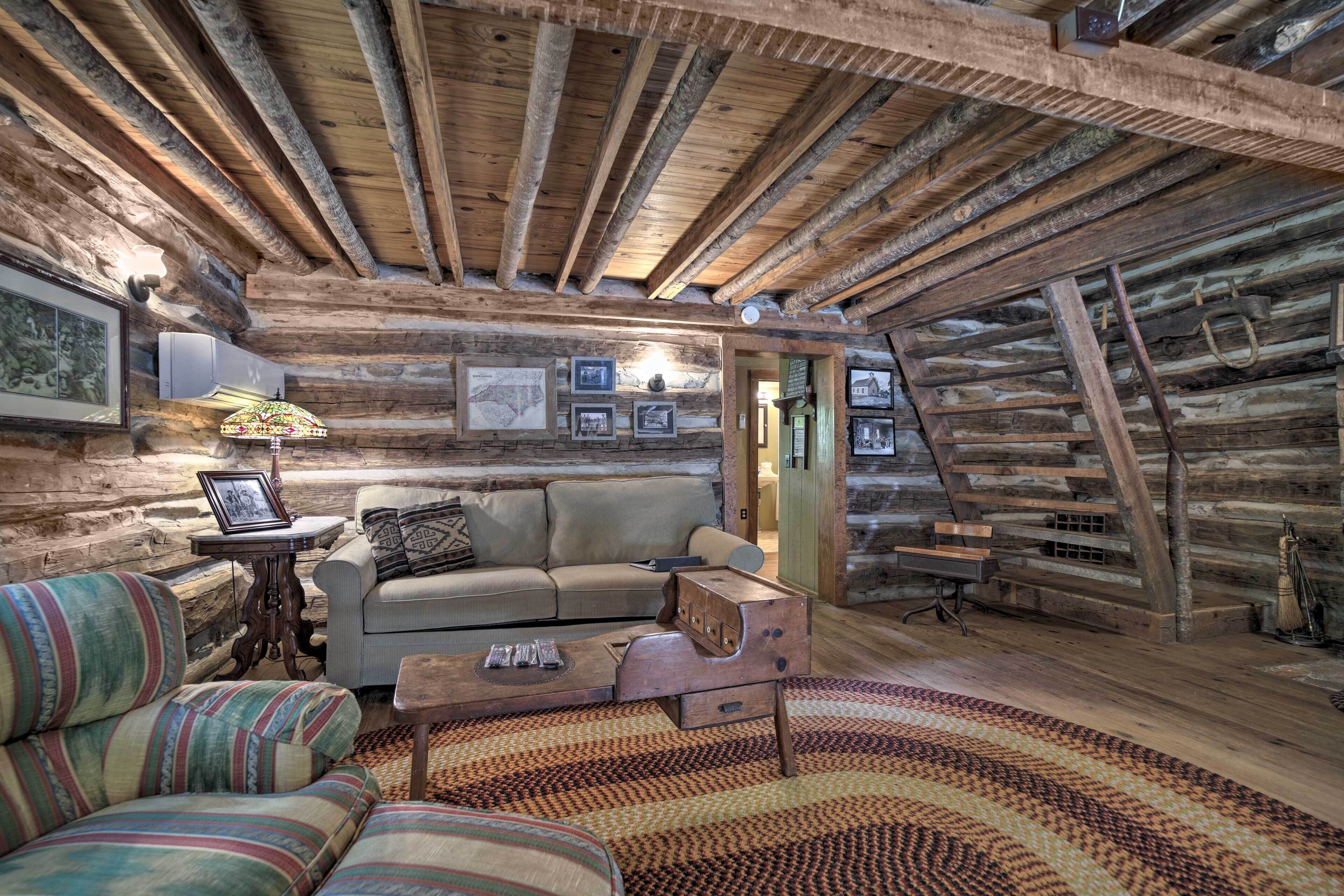 Casa (1 Bedroom) | Interior