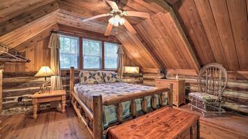 House (1 Bedroom) | Interior