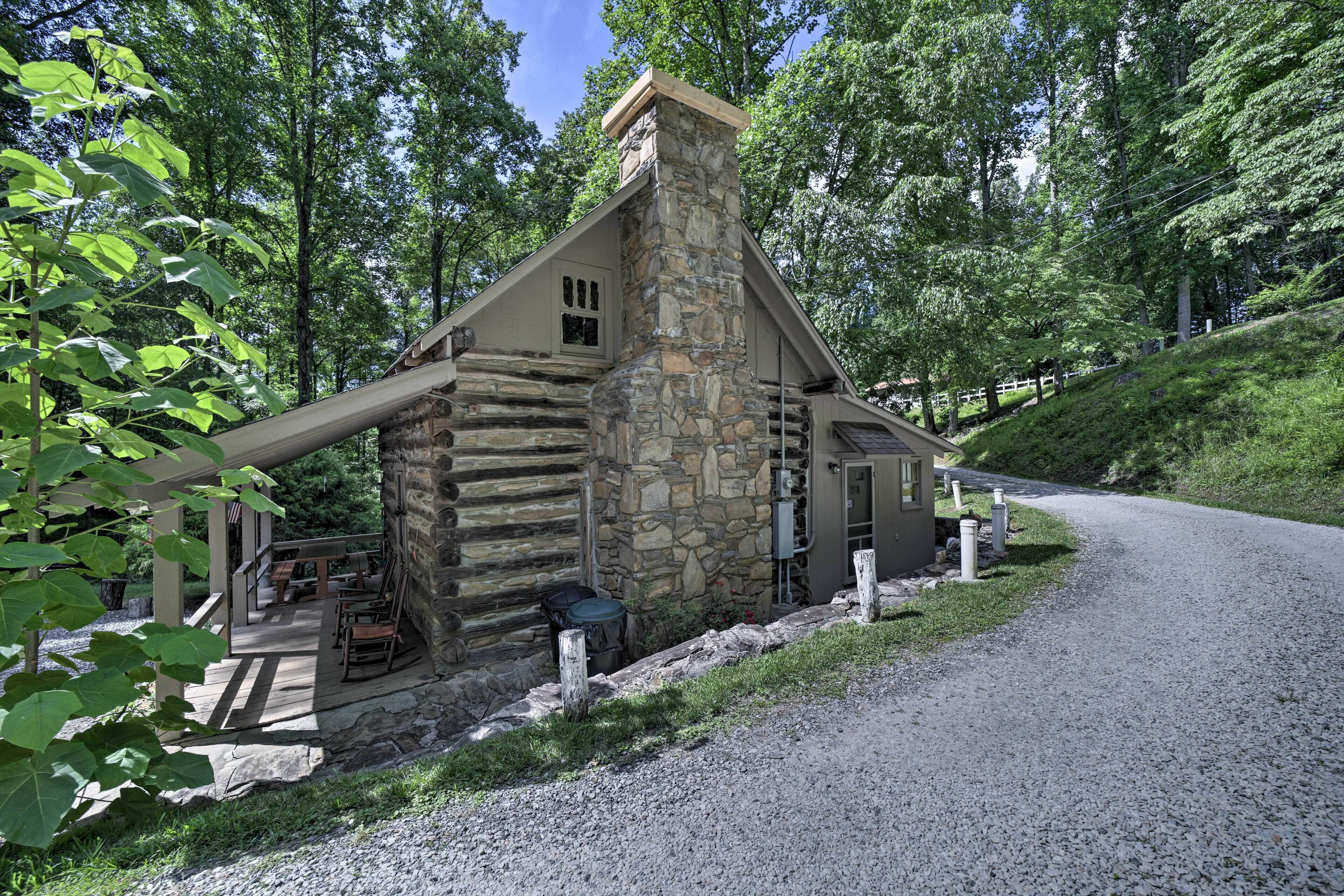 Casa (1 Bedroom) | Interior