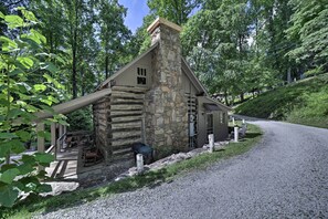 Rumah (1 Bedroom) | Interior