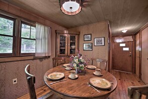 House (1 Bedroom) | Interior