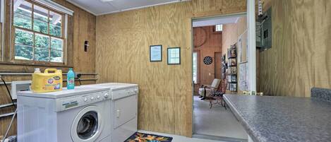 Casa (1 Bedroom) | Interni