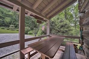 House (1 Bedroom) | Interior