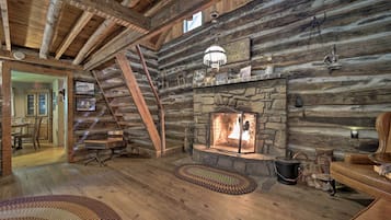 Casa (1 Bedroom) | Interior