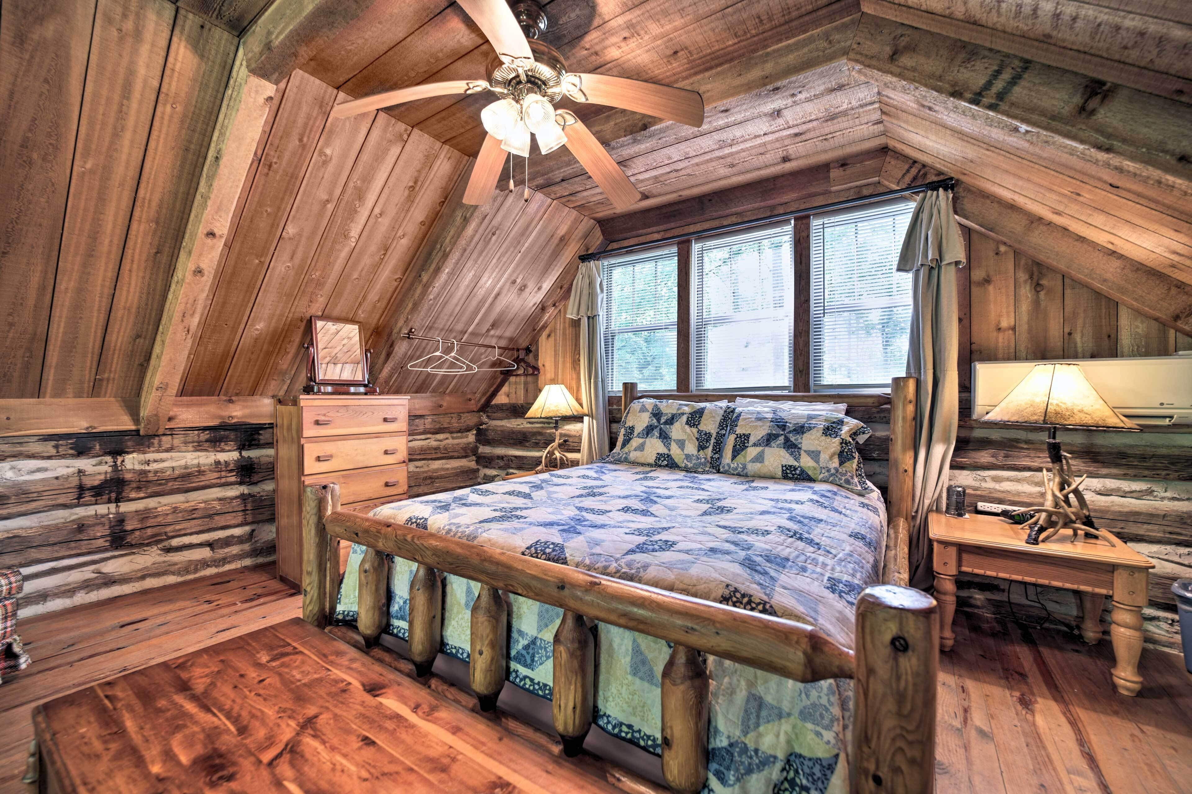 Casa (1 Bedroom) | Interior