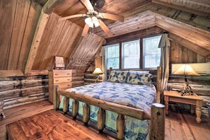 House (1 Bedroom) | Interior