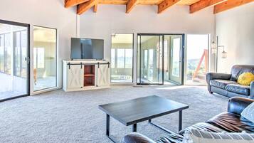 Huis (3 Bedrooms) | Interieur