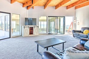 Huis (3 Bedrooms) | Interieur