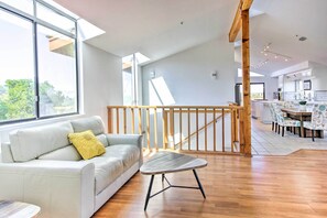 Huis (3 Bedrooms) | Interieur