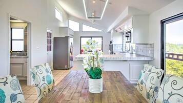 Maison (3 Bedrooms) | Intérieur