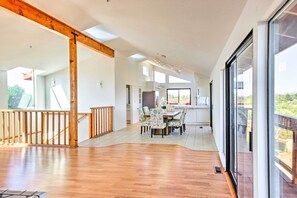 Huis (3 Bedrooms) | Interieur