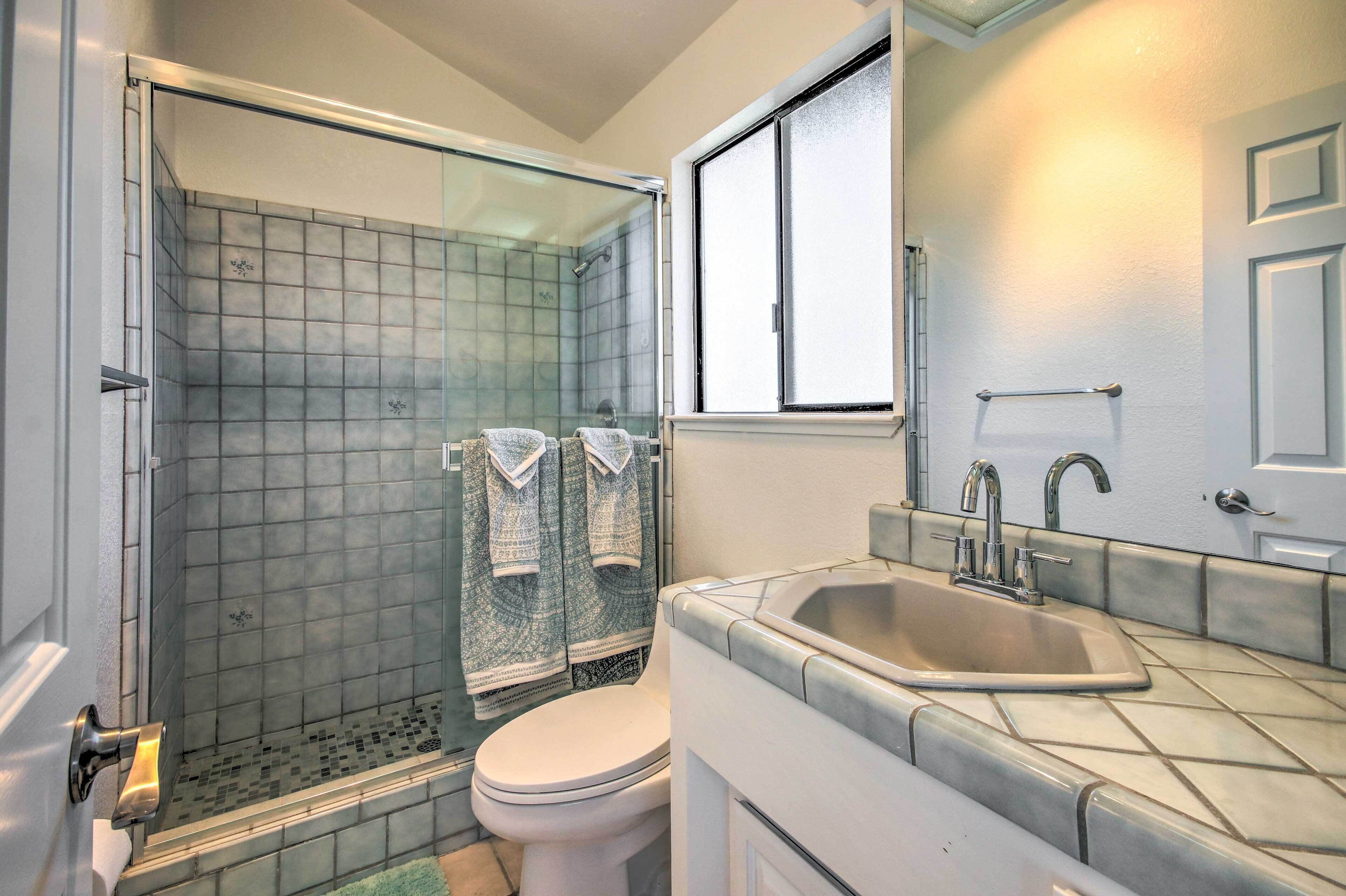Nhà (3 Bedrooms) | Nội thất