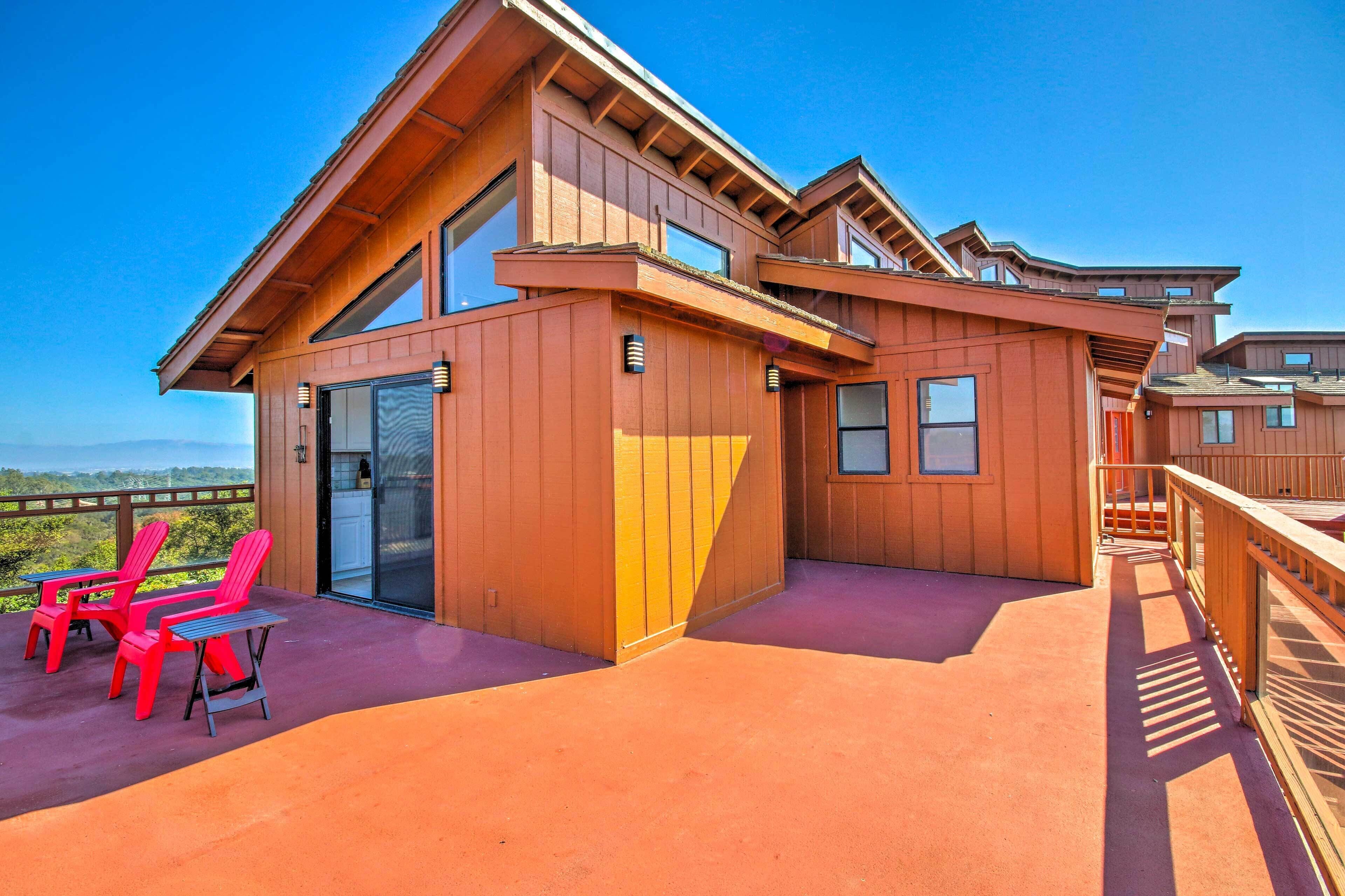 Maison (3 Bedrooms) | Intérieur