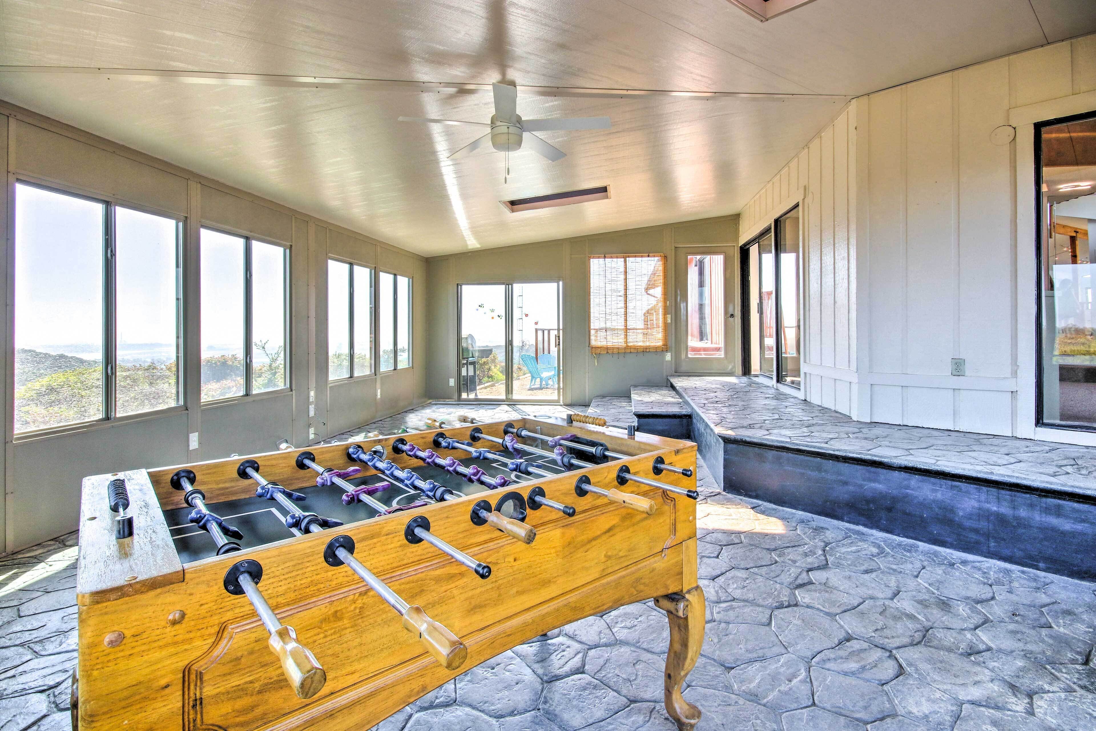 Maison (3 Bedrooms) | Intérieur