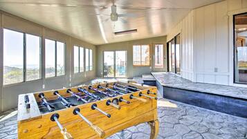 Maison (3 Bedrooms) | Intérieur