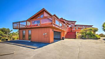 Maison (3 Bedrooms) | Intérieur