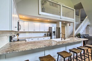 Apartment (4 Bedrooms) | Interior