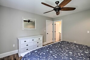 Apartment (4 Bedrooms) | Innenbereich