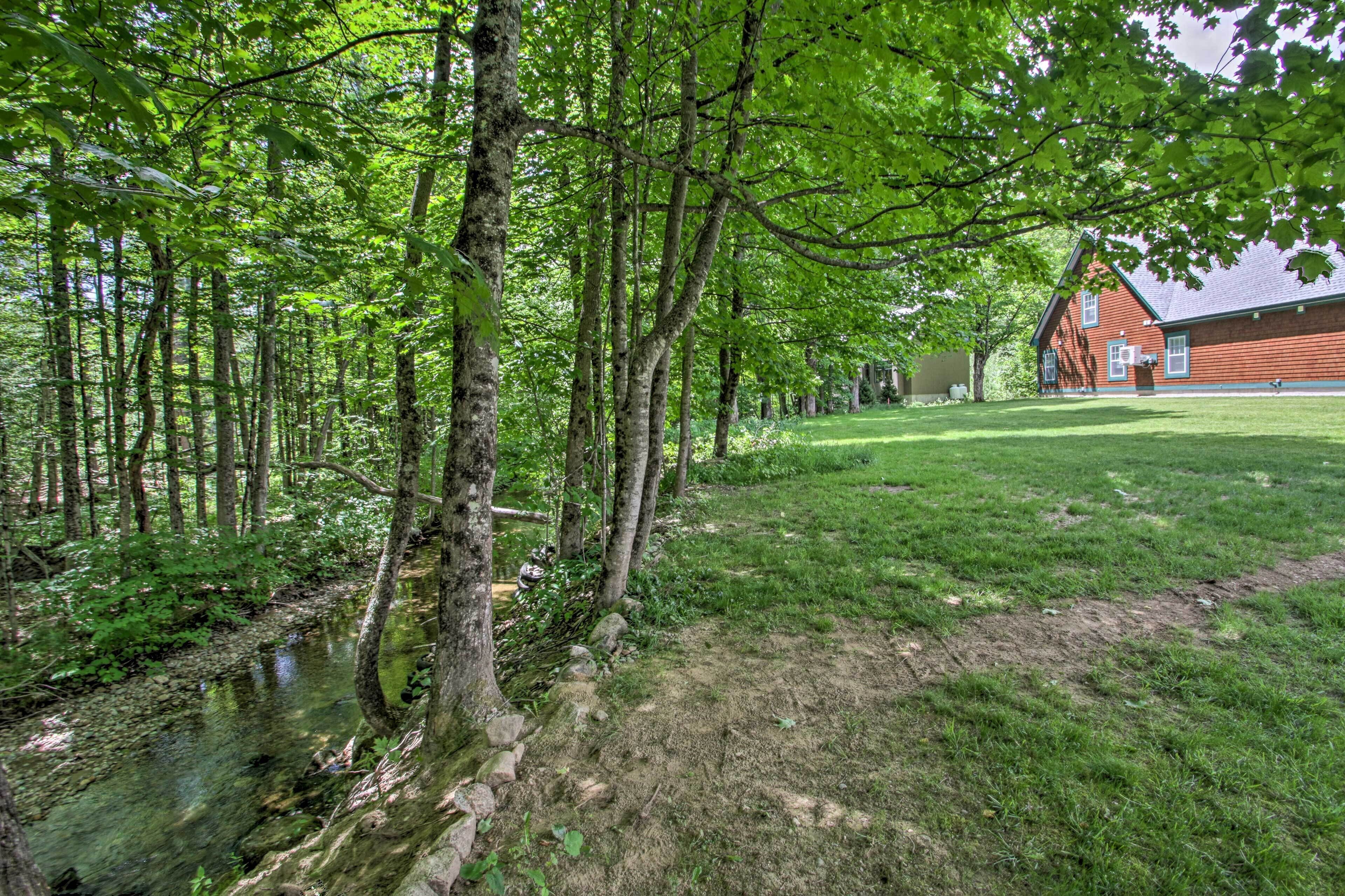 Căn hộ (4 Bedrooms) | Nội thất