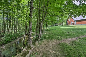 Apartment (4 Bedrooms) | Interior