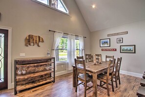 Apartment (4 Bedrooms) | Innenbereich