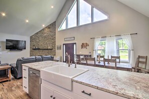 Apartment (4 Bedrooms) | Interior