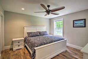 Apartment (4 Bedrooms) | Interior