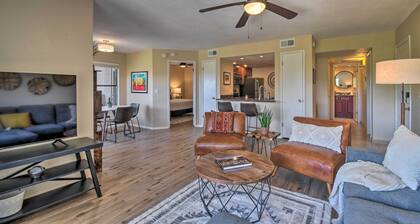 Pool, Hot Tub & Golf Course Views: Scottsdale Home