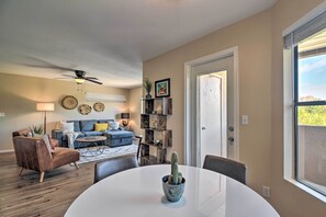 아파트 (2 Bedrooms) | 내부