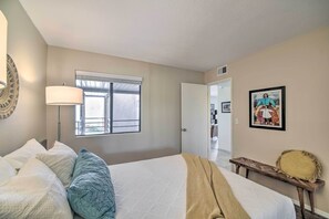 아파트 (2 Bedrooms) | 내부