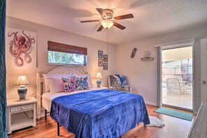 Hus (3 Bedrooms) | Interiør