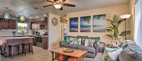 House (3 Bedrooms) | Front of property