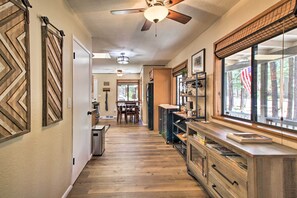 Casa (2 Bedrooms) | Interior