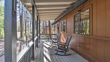 House (2 Bedrooms) | Front of property