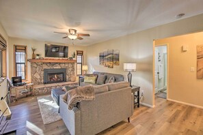 Casa (2 Bedrooms) | Interior