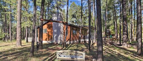 Nhà (2 Bedrooms) | Nội thất