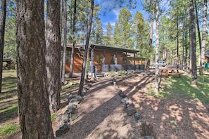 Hus (2 Bedrooms) | Interiør