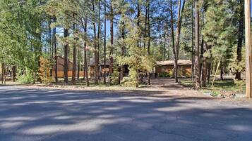 Casa (2 Bedrooms) | Interior