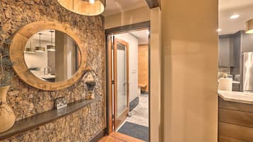 Appartement (3 Bedrooms) | Interieur