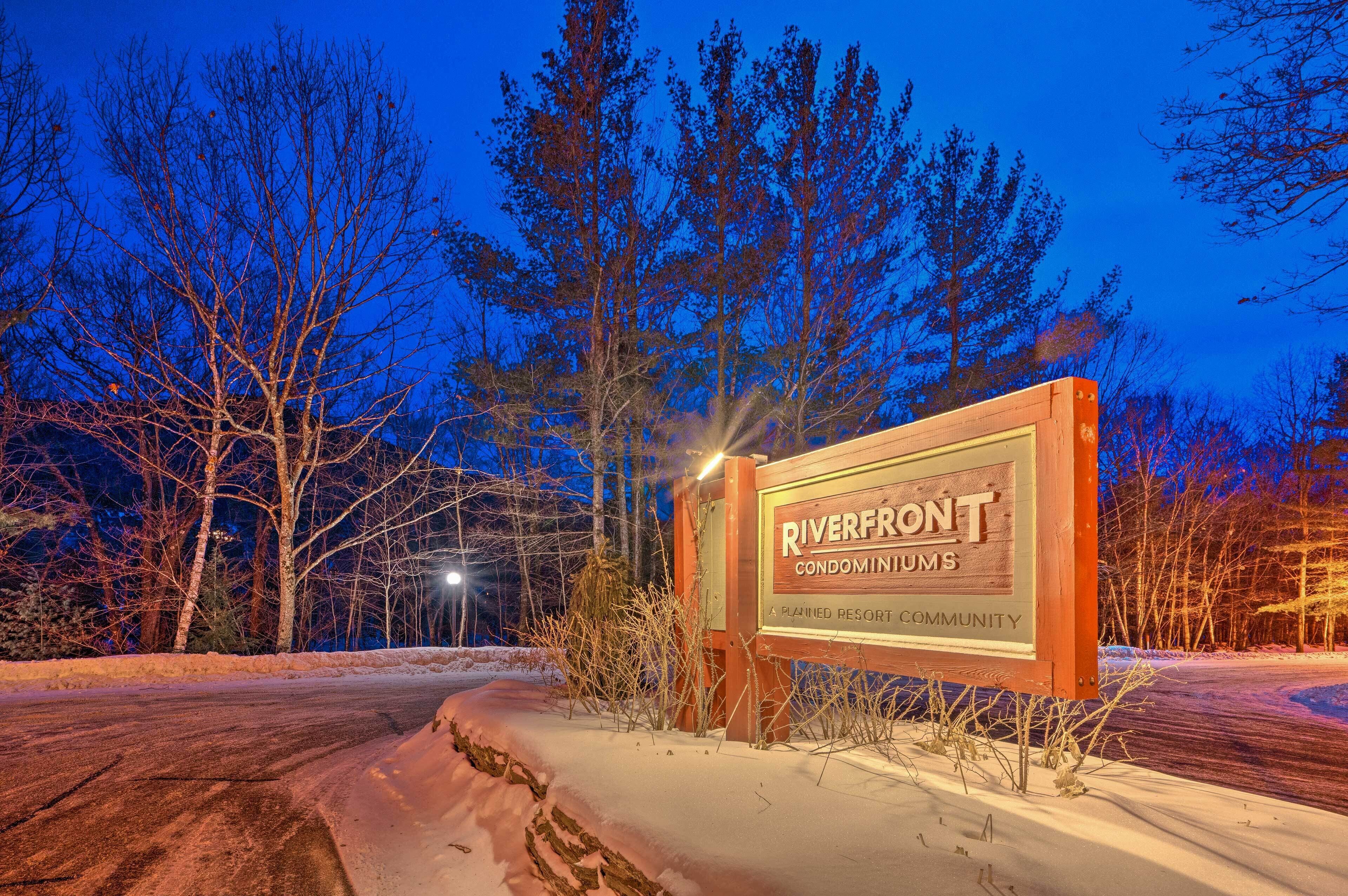 Căn hộ (3 Bedrooms) | Nội thất