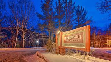 Apartament (3 Bedrooms) | Interior