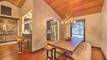 Appartement (3 Bedrooms) | Interieur