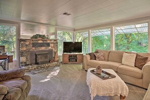 ハウス (3 Bedrooms) | 内装