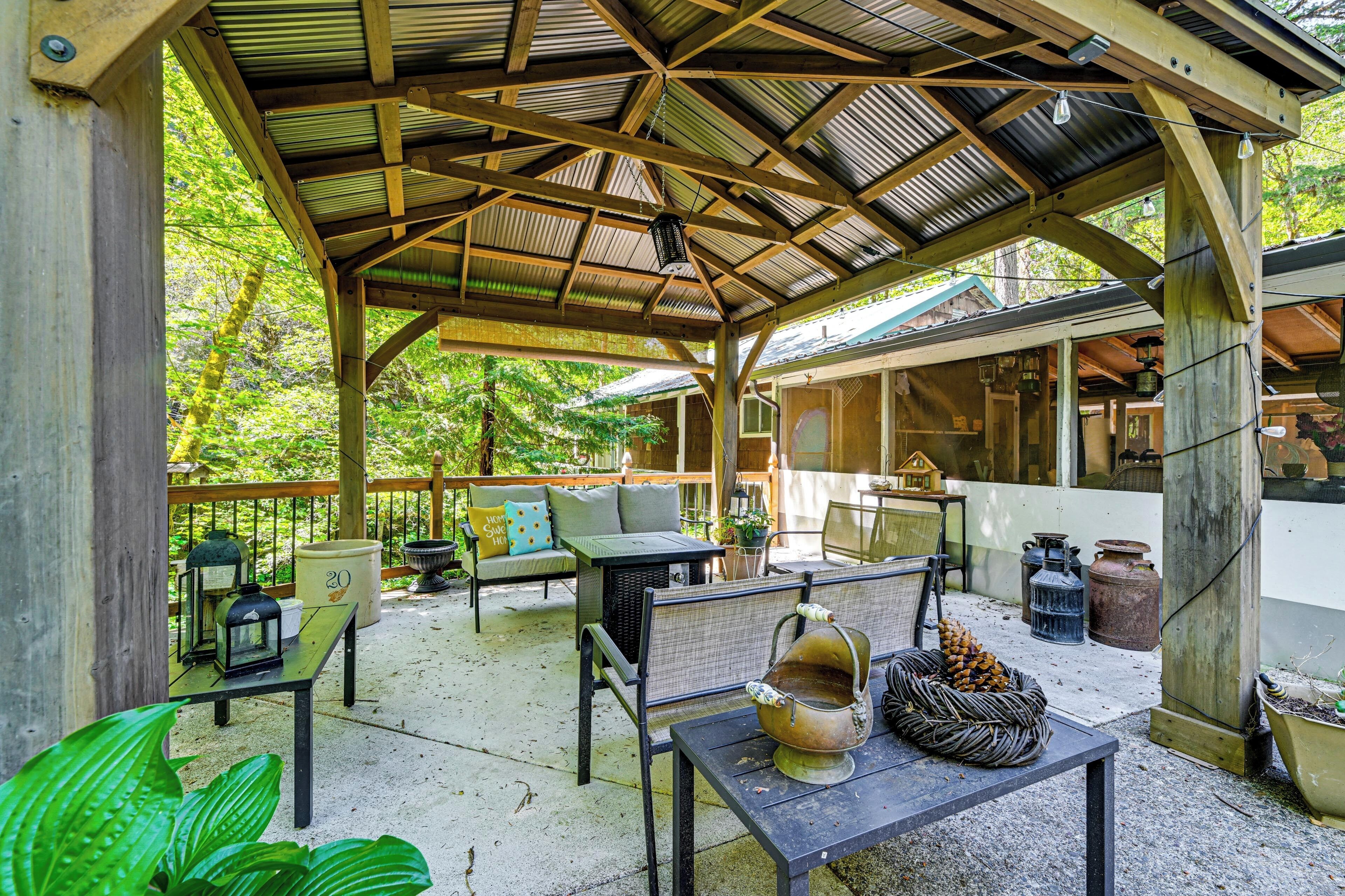 Rumah (3 Bedrooms) | Interior