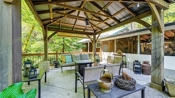Rumah (3 Bedrooms) | Interior
