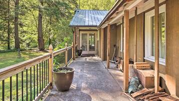 House (3 Bedrooms) | Bahagian dalam